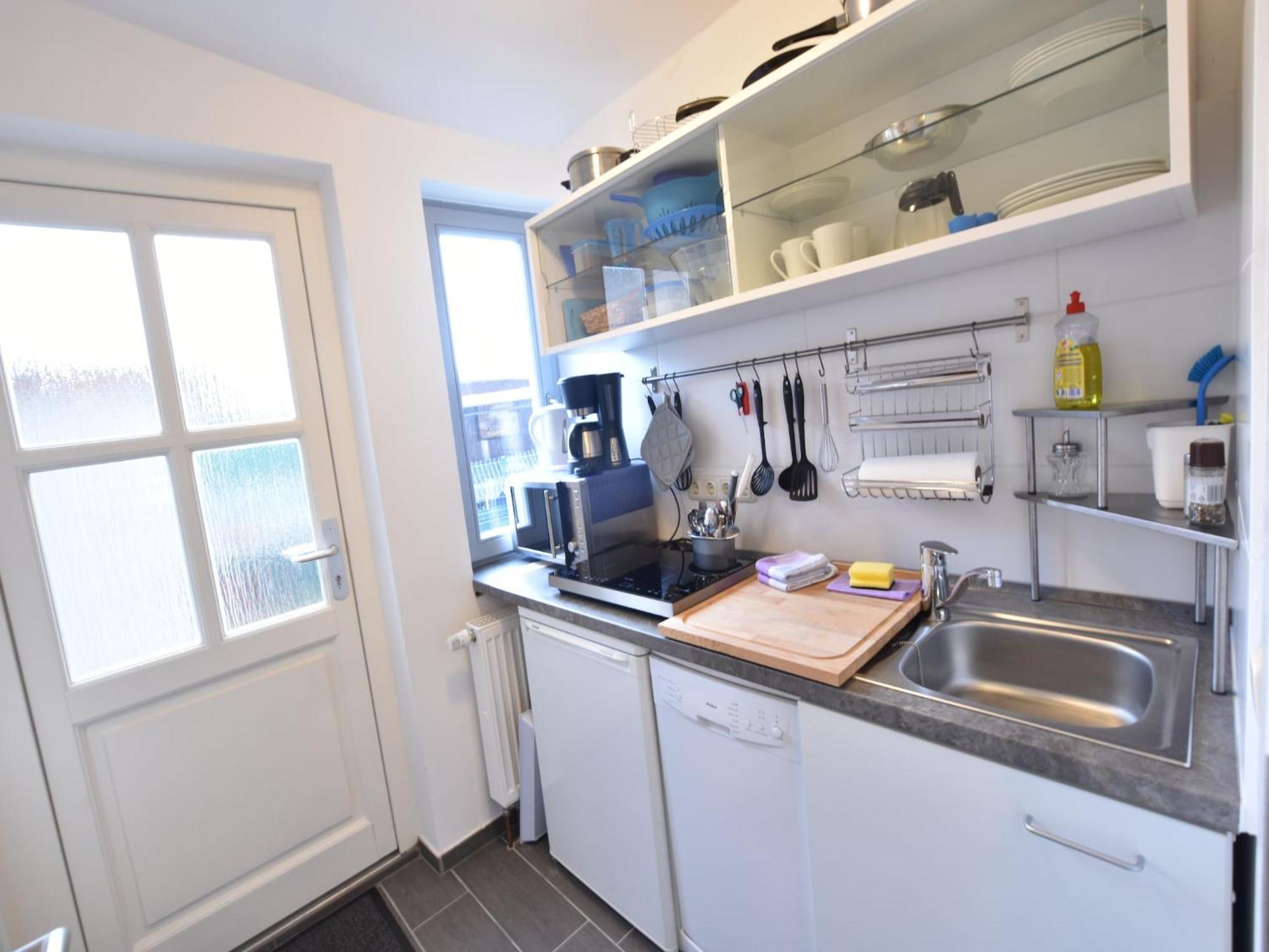Lavish Apartment In Kl Tz With Beach Nearby Klutz Exterior foto